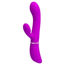 Wibrator Punktu G Clitoris Vibrator Pretty Love | 100% ORYGINAŁ| DYSKRETNA PRZESYŁKA